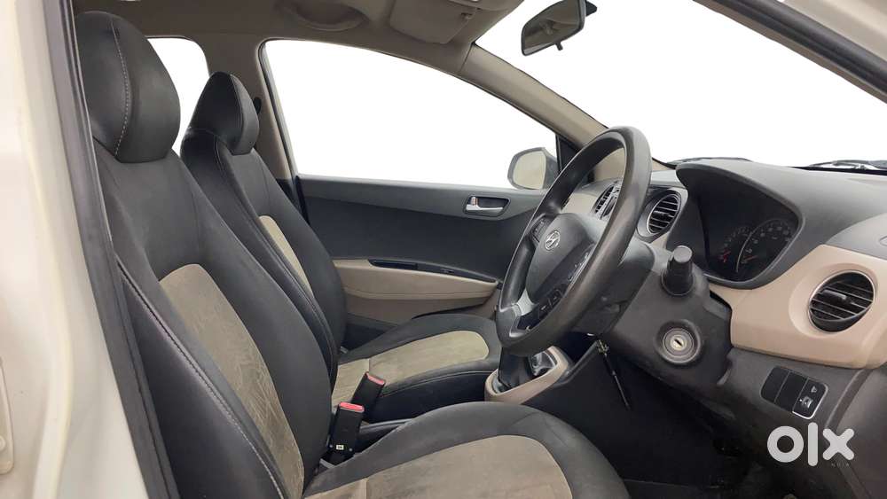Hyundai Grand I10 Sportz 1.2 Kappa Vtvt, 2015, Petrol