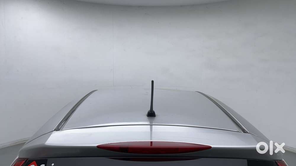 Honda Jazz V At I-vtec, 2016, Petrol