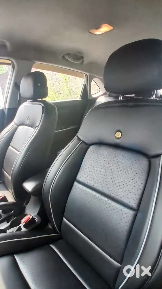 Hyundai New I20 Magna 2023