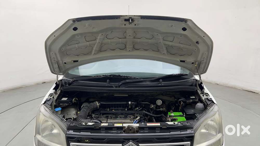 Maruti Suzuki Wagon R 1.0 Lxi Cng, 2021, Cng & Hybrids