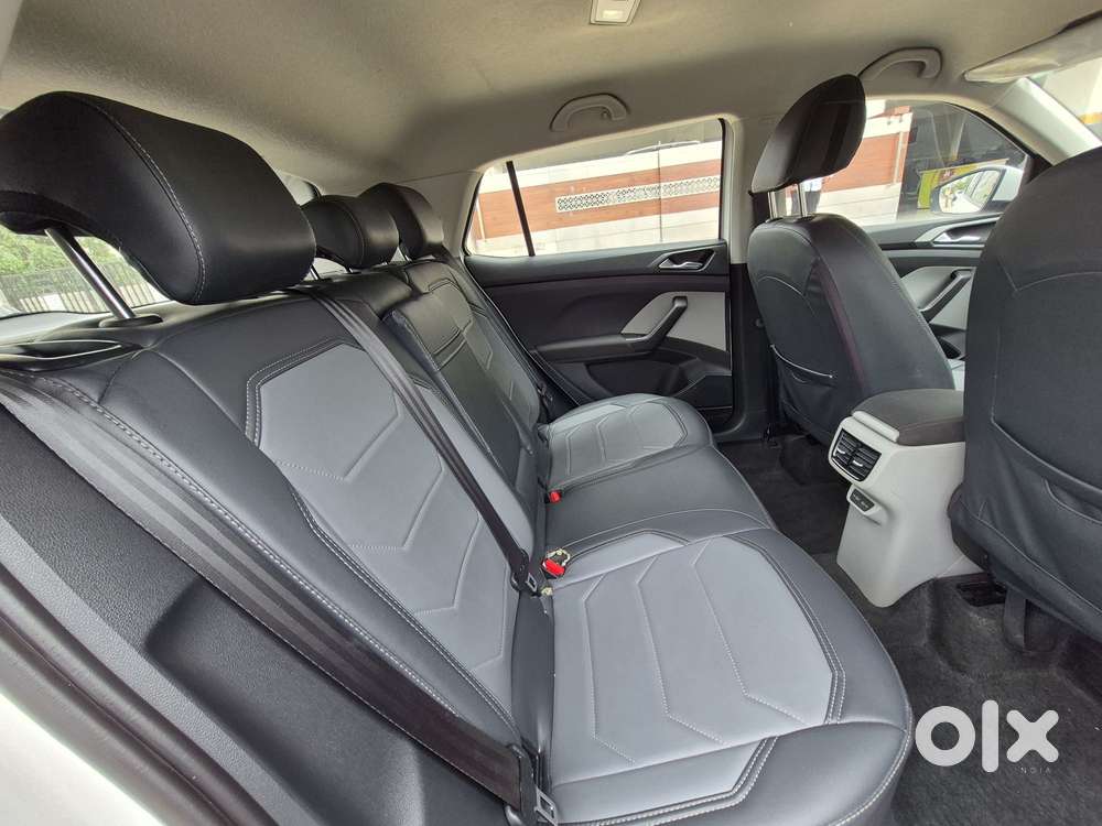 Skoda Kushaq 1.0 Tsi Ambition, 2022, Petrol