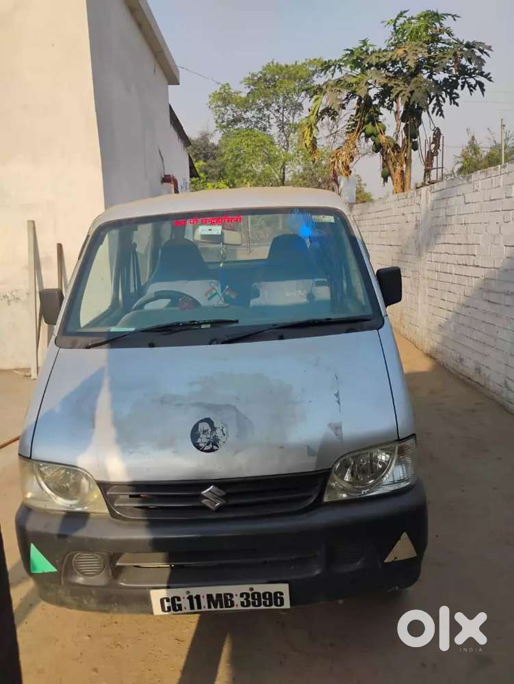 Maruti Suzuki Eeco 2014 Petrol 89000 Km Driven