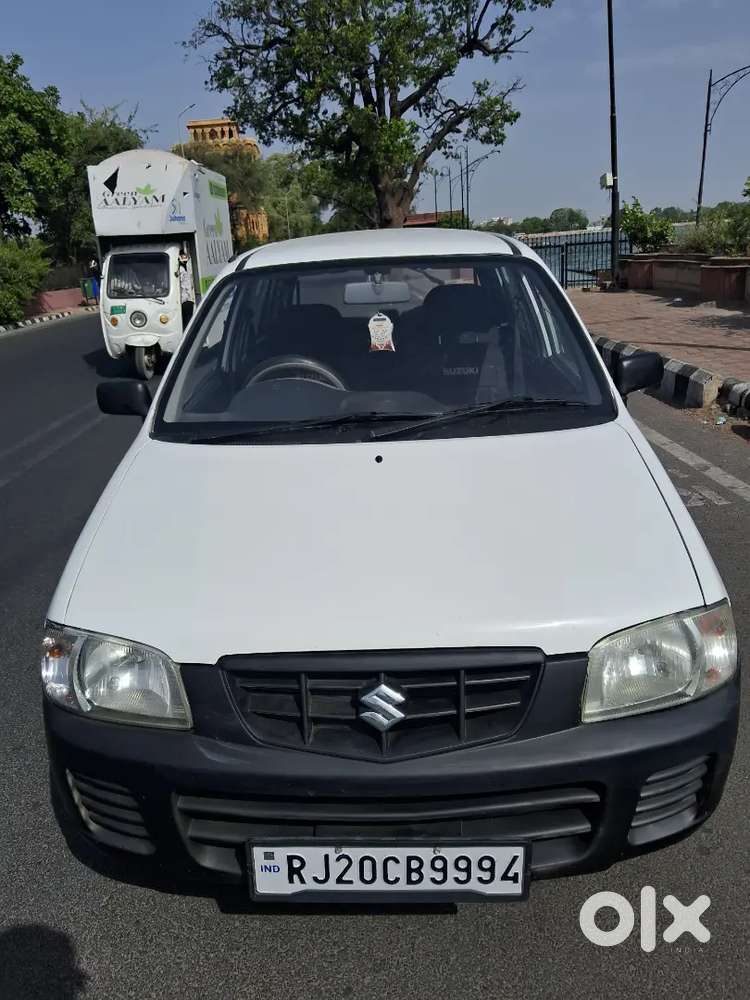 New Car Leni Hai