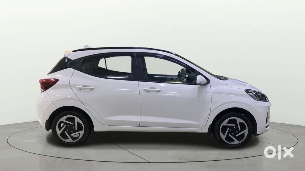 Hyundai Grand I10 Nios Sportz 1.2 Kappa Vtvt, 2023, Petrol