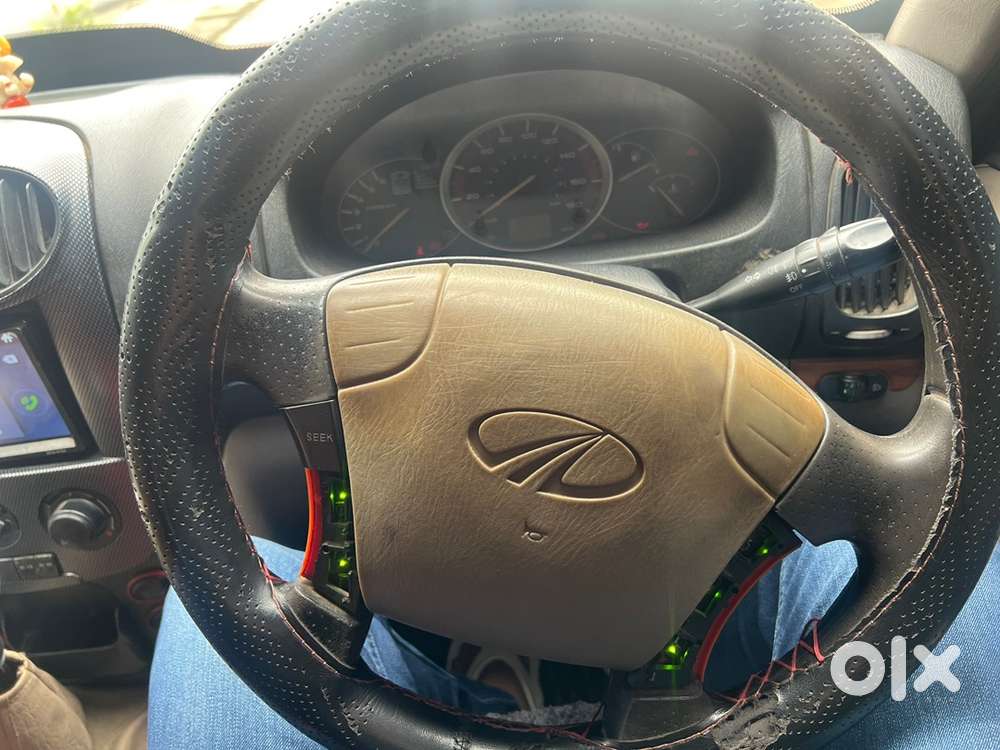 Mahindra Scorpio Diesel 2008