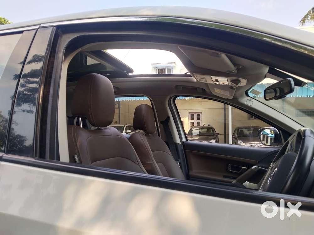 Tata Harrier 2.0 Kryotec Xz Sunroof, 2022, Diesel