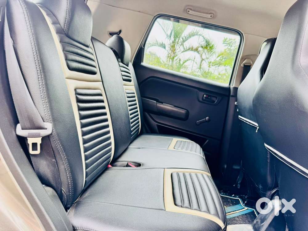 Maruti Suzuki Wagon R, 2019, Petrol