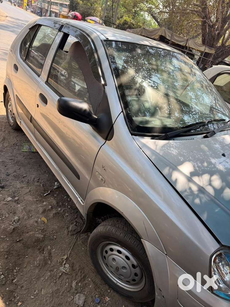 Tata Indica V2 2005 Diesel Well Maintained