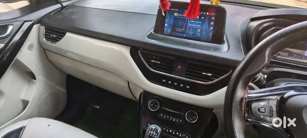 Tata Nexon 2022 Diesel 81341 Km Driven