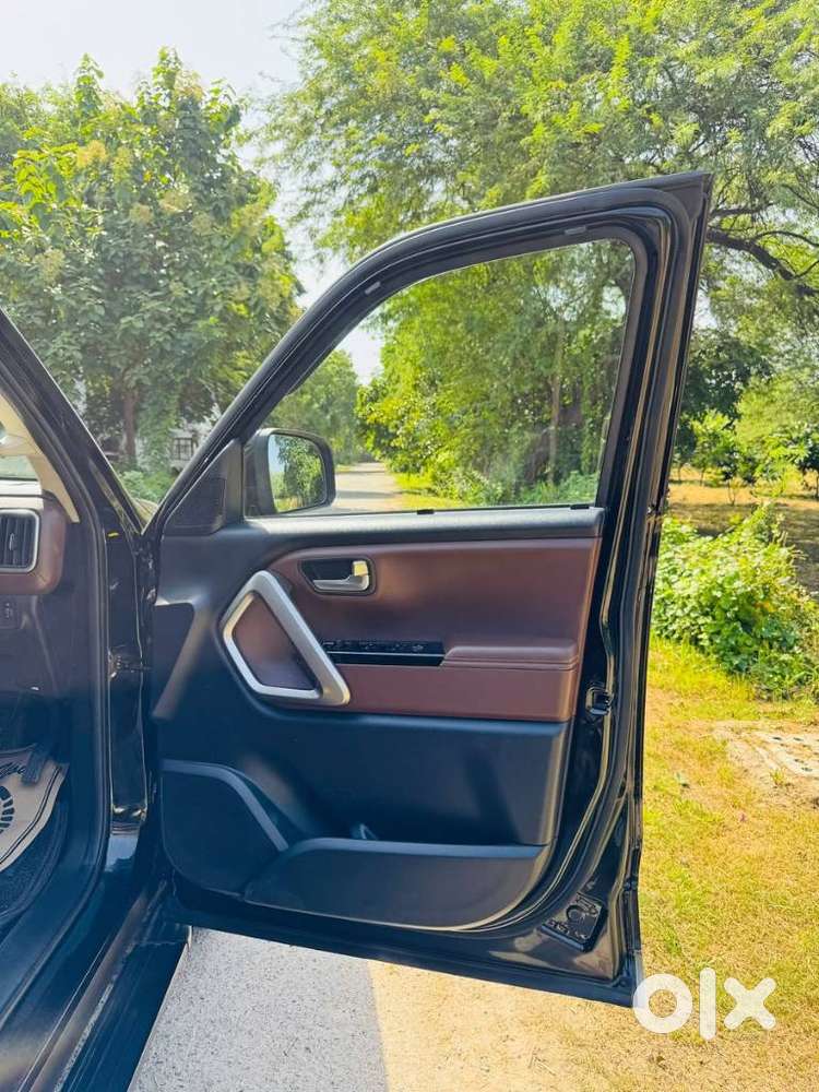 Mahindra Scorpio-n 2.0 Z8 L Petrol At 7 Str, 2025, Petrol