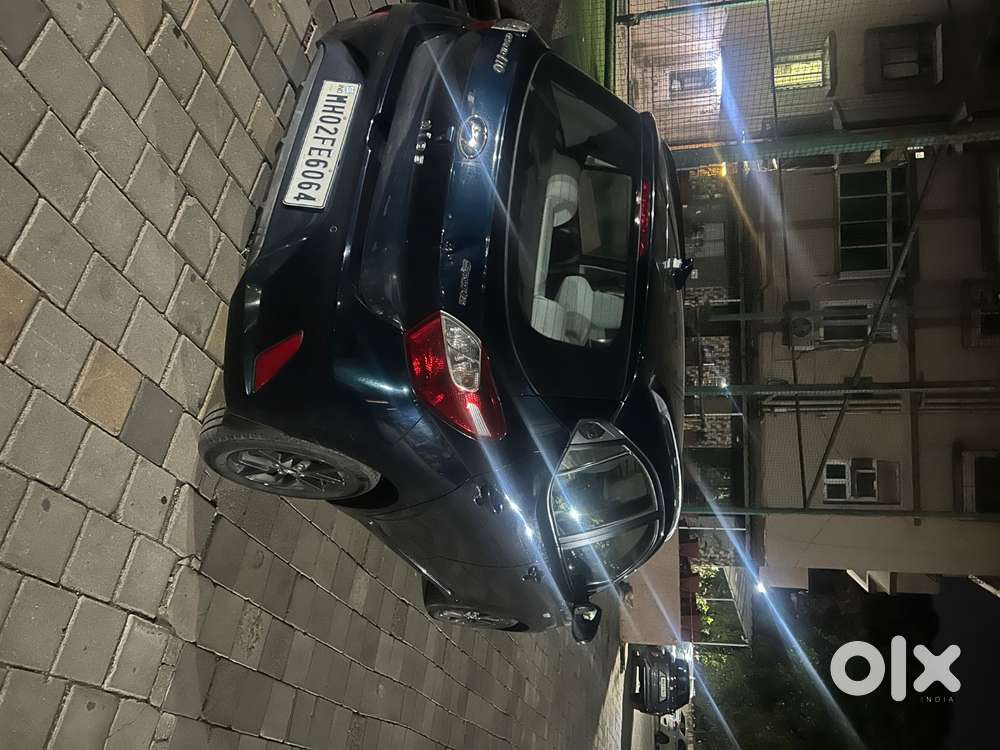 Hyundai Grand I10 Nios 2019 Petrol Good Condition