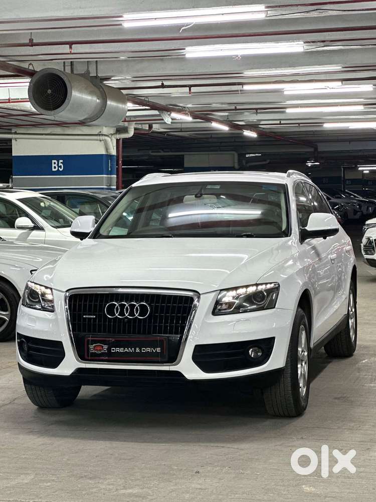 Audi Q5 Premium Plus 45 Tfsi, 2012, Diesel