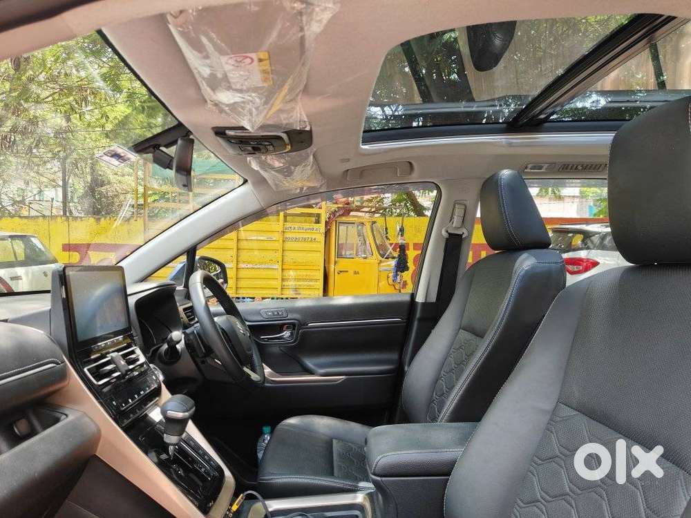 Maruti Suzuki Invicto Alpha Plus 7str, 2024, Petrol