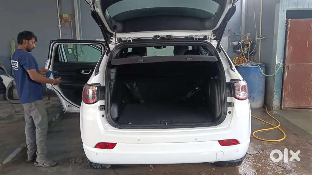 Jeep Compass 2022