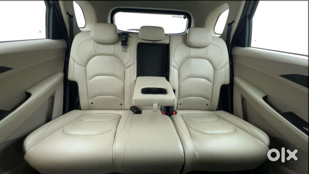 Mg Hector Sharp Diesel Mt, 2022, Diesel