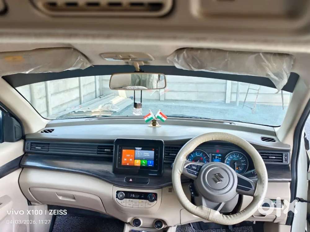 2 Keys And Petrol+cng