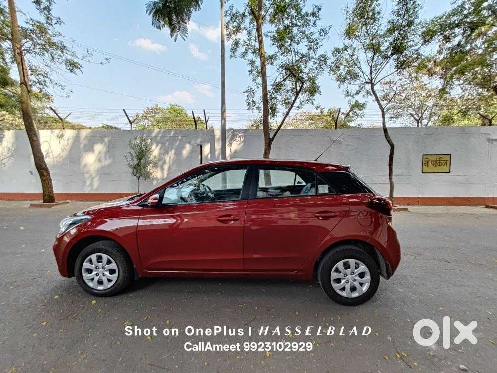 Hyundai Elite I20 Sportz 1.2 Special Edition, 2019, Petrol