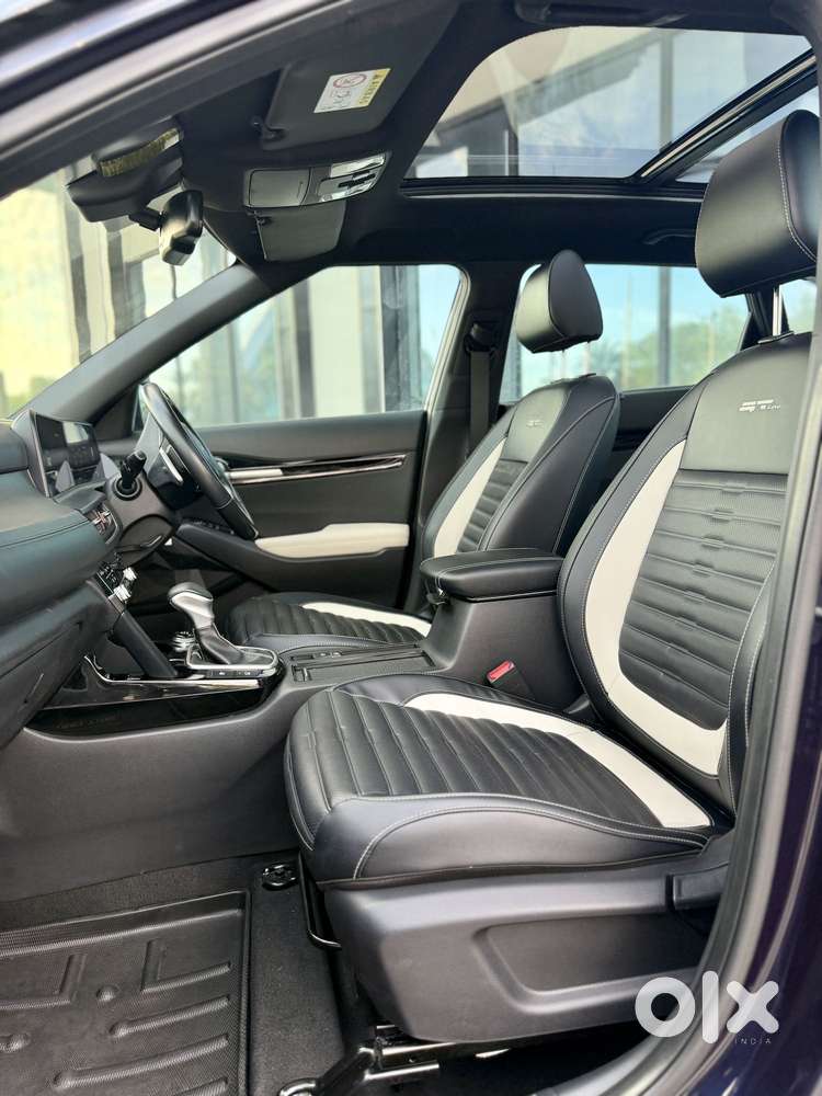 Kia Seltos Gtx Plus At D, 2023, Diesel