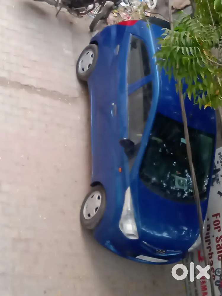 Hyundai Era 2011 Petrol+cng