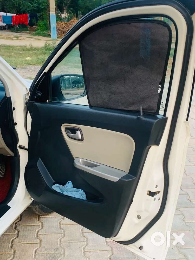 Maruti Suzuki Alto K10 2018