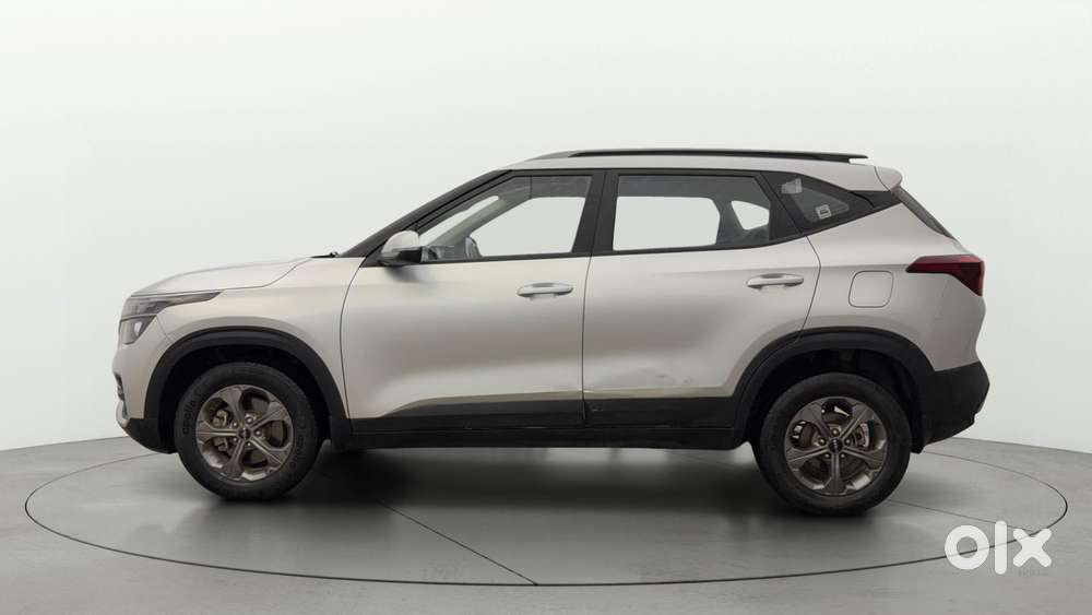 Kia Seltos Htk Plus G, 2022, Petrol