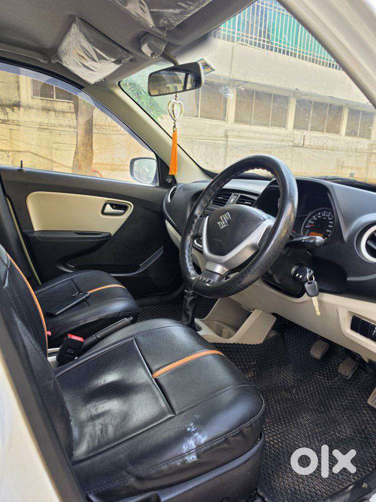 Maruti Suzuki Alto, 2021, Petrol