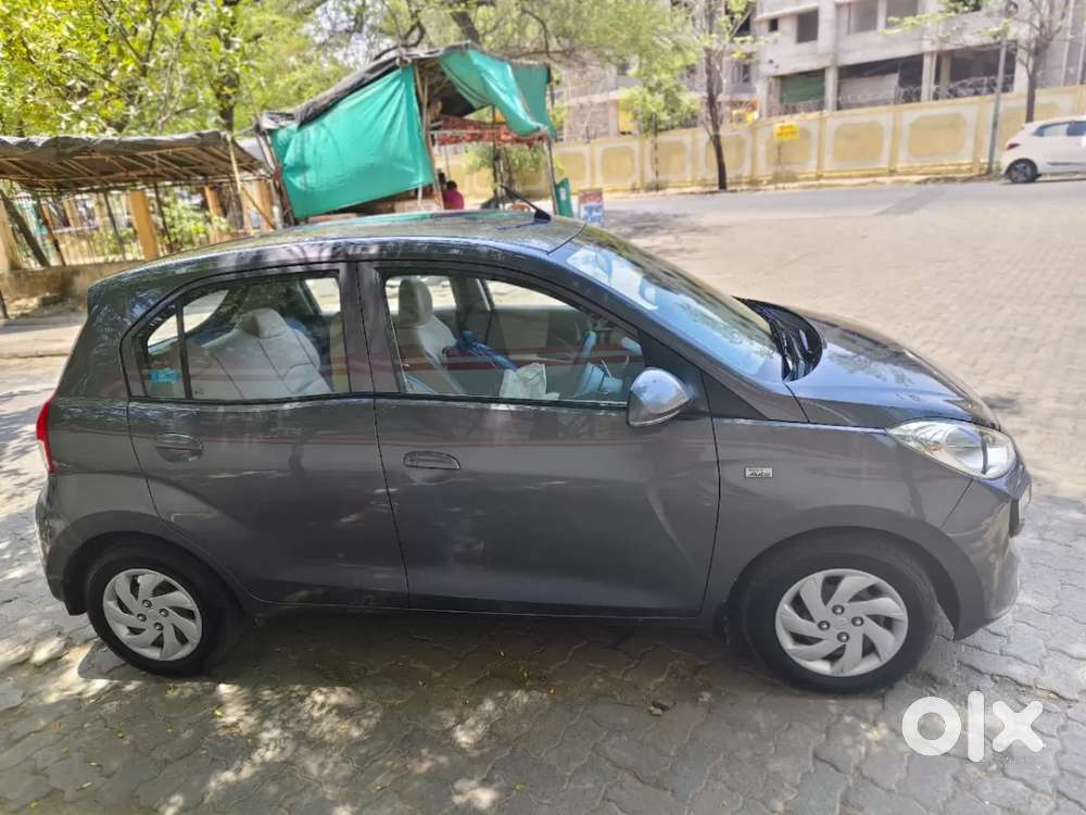 Hyundai Santro Sportz Amt, 2018, Petrol