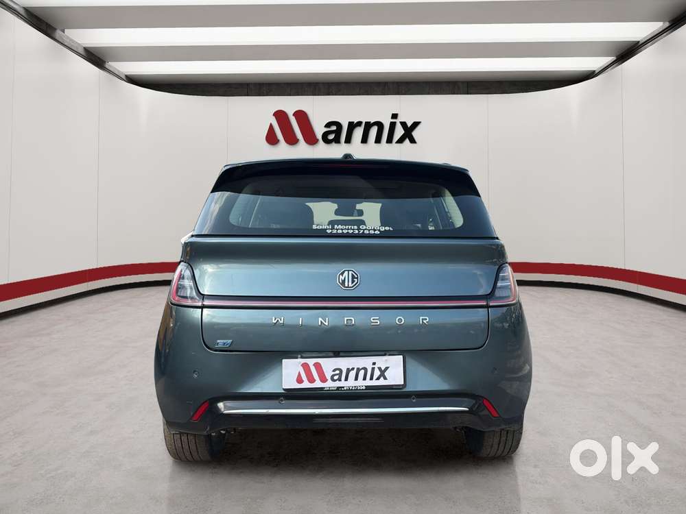 Mg Windsor Ev Essence, 2024, Electric