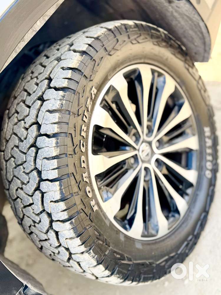 Mg Gloster 2.0 Sharp Twin Turbo 7 Str 4wd, 2021, Diesel