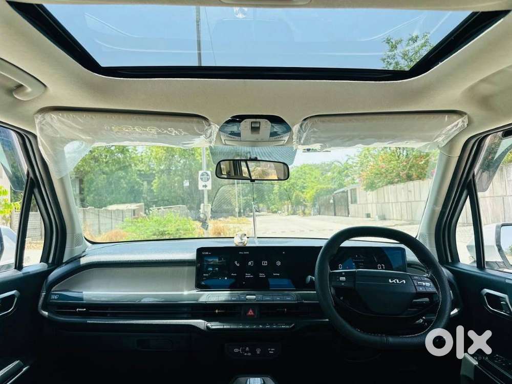 Kia Syros Htk Opt Diesel, 2025, Diesel