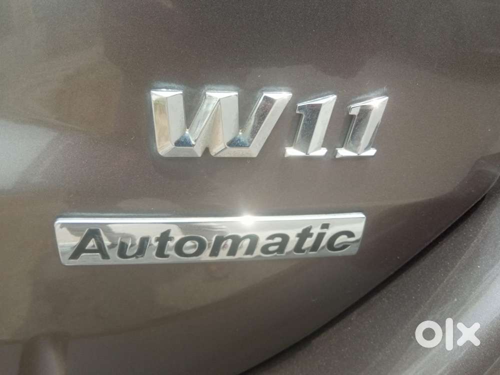 Mahindra Xuv500 W11, 2019, Diesel