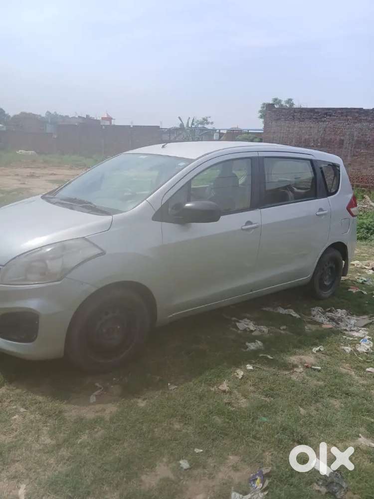 Maruti Suzuki Ertiga 2012 Diesel 150000 Km Driven