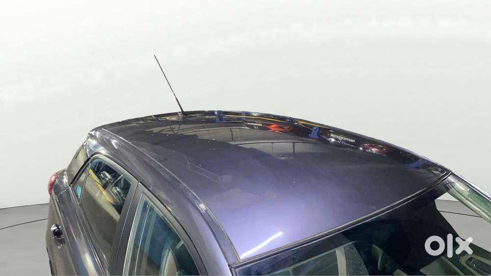 Hyundai Elite I20 Sportz 1.2, 2017, Petrol