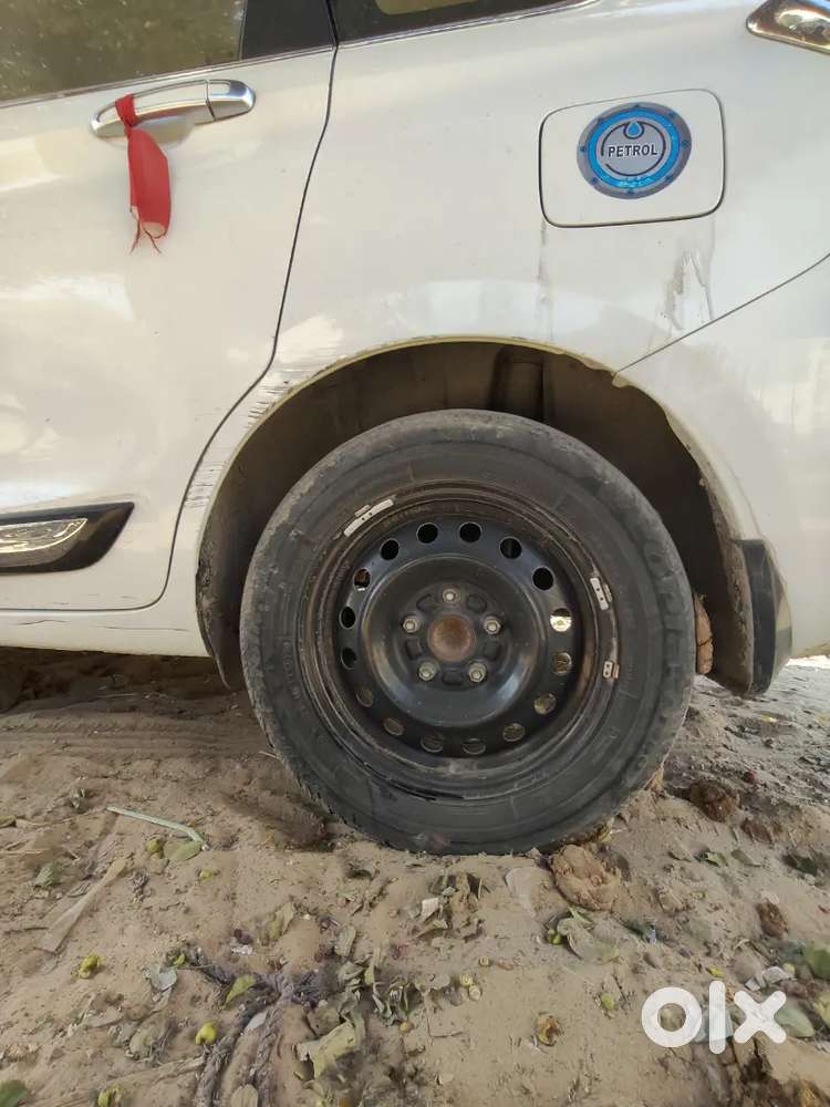 Maruti Suzuki Ertiga 2024 Petrol 62000 Km Driven