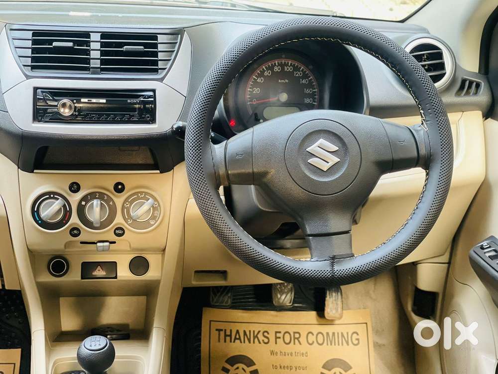 Maruti Suzuki A-star 2012-2014 1.0 Lxi, 2012, Petrol