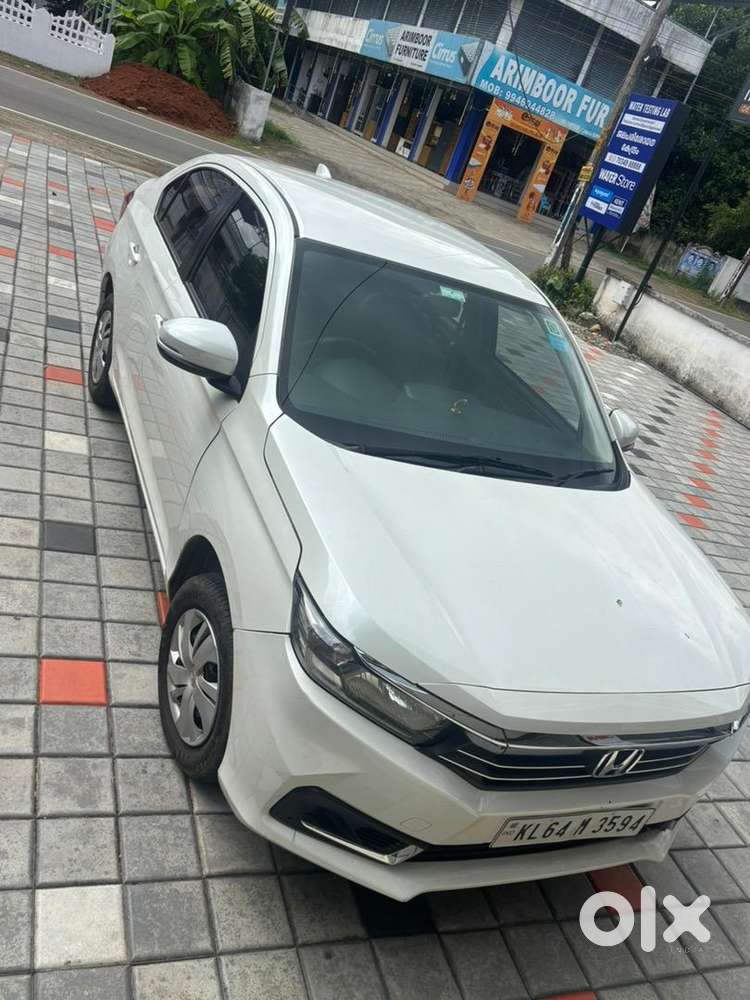Honda Car Manual 2024