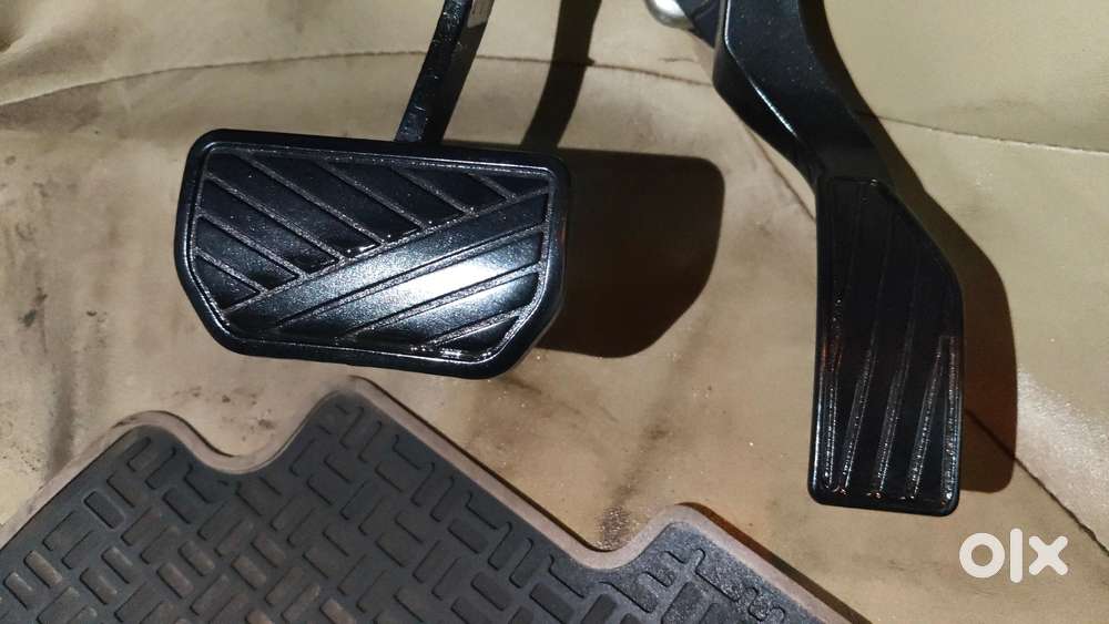 Maruti Suzuki Ciaz 1.5 Alpha Shvs Petrol, 2020, Petrol