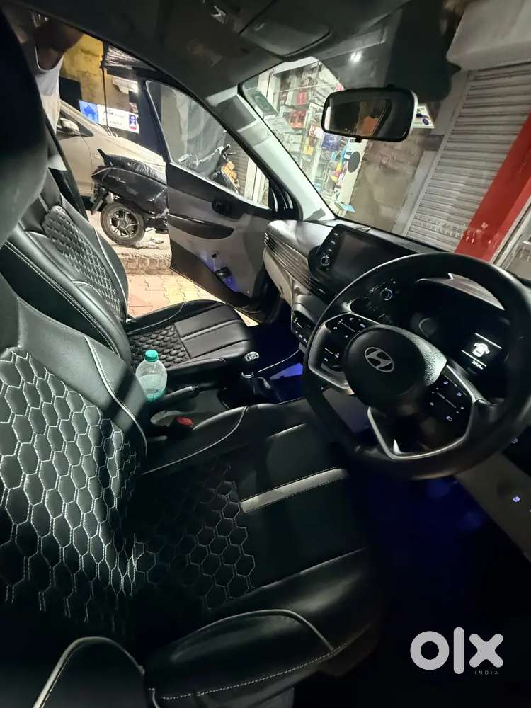 Hyundai I20 1.2 Asta 2025