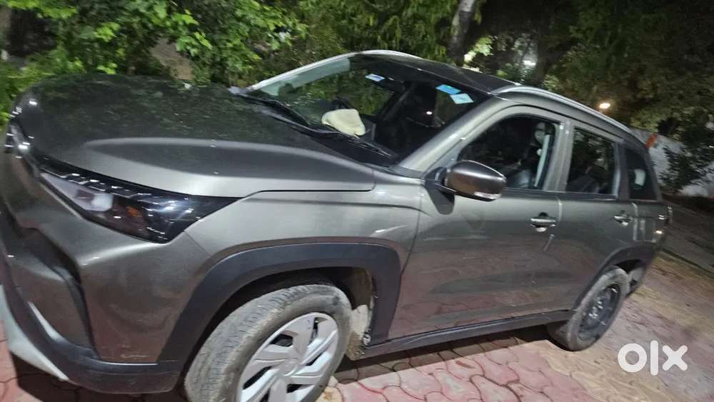 I Want To Sell My Car