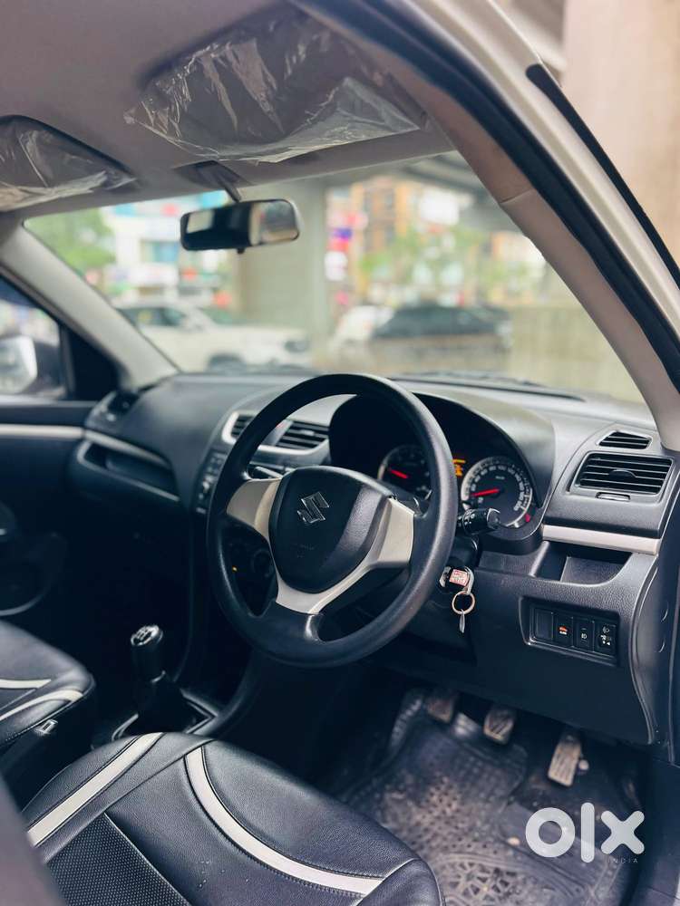 Maruti Suzuki Swift Ddis Vdi, 2017, Diesel