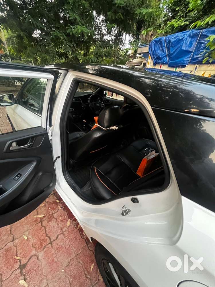 Hyundai Elite I20 Diesel Manual 2017