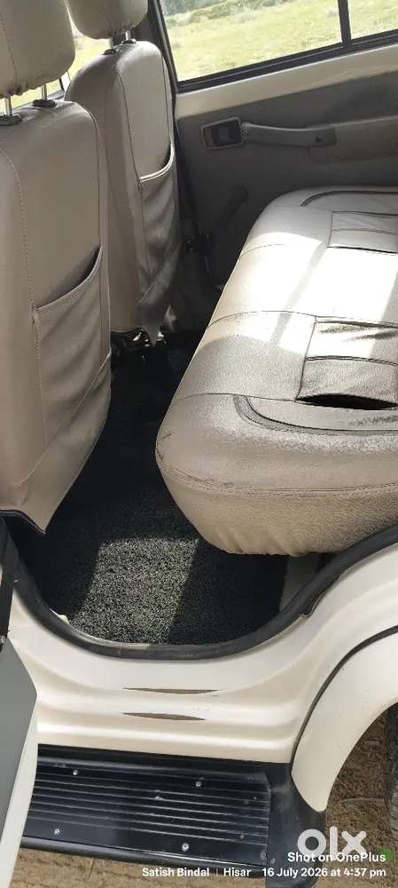 Mahindra Bolero 1.5 Sle Diesel 2019