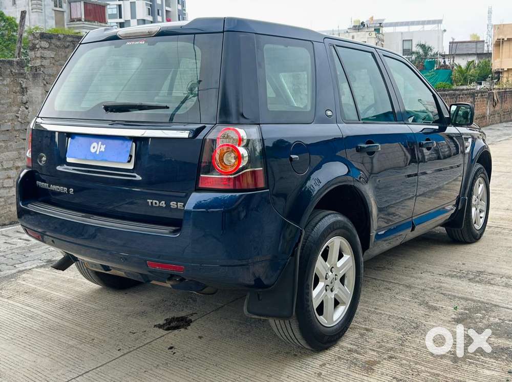 Land Rover Freelander 2 Se, 2013, Diesel
