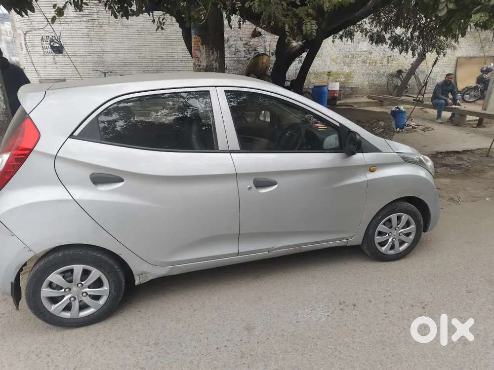 Hyundai Eon 2013
