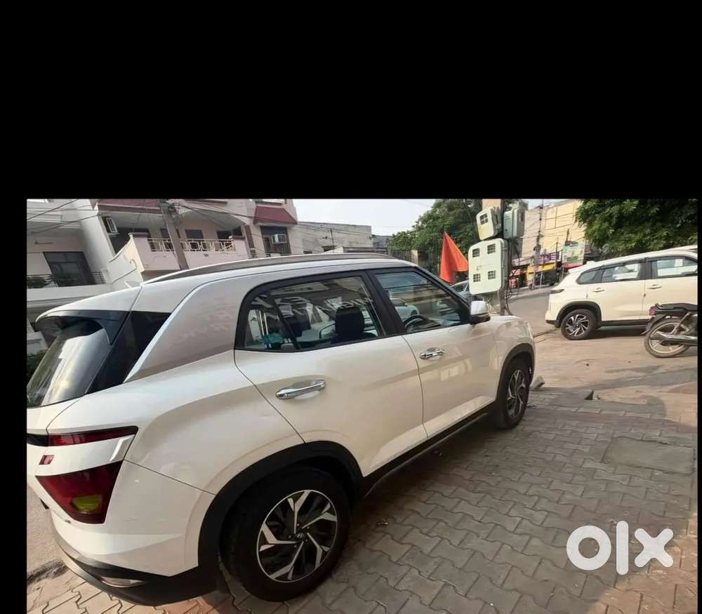 Hyundai Creta 2020