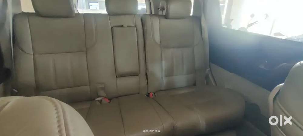Mahindra Xuv500 2016 Diesel 81000 Km Driven Is For Immediate Sale!