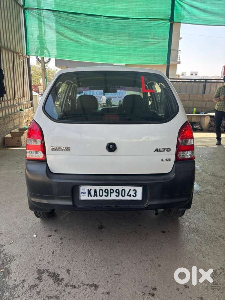 It's A Well Showroom Maintained Vehicle Till Date