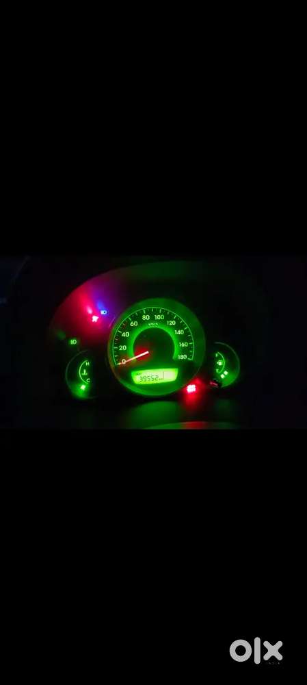 Hyundai Eon 2012 Petrol Well Maintained