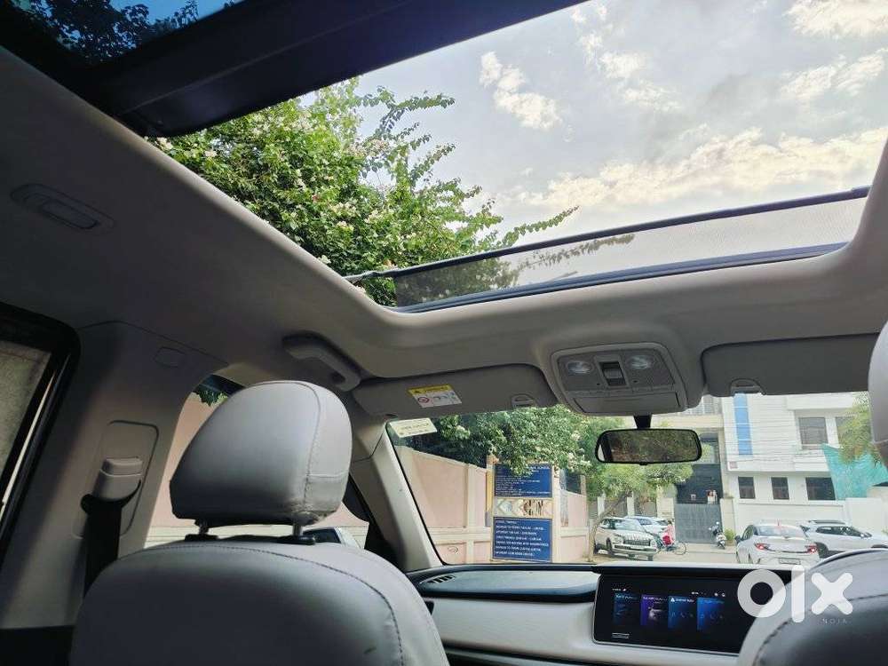 Mahindra Xuv700 2.2 Ax 5 Diesel Mt 7 Str, 2024, Diesel