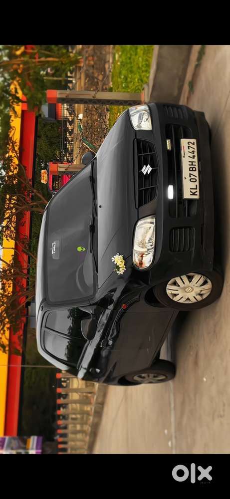 Maruti Suzuki Alto 2008 Petrol